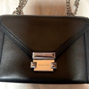 Michael Kors shoulder bag very good condition